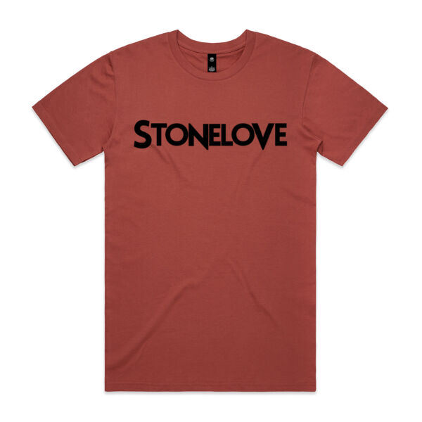 Red Stonelove T Thumbnail