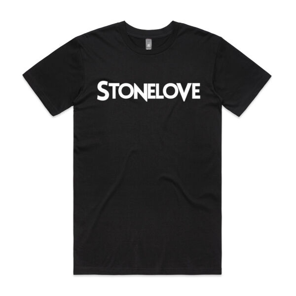 Stonelove T Thumbnail