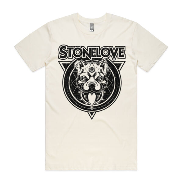 Vintage White T Thumbnail